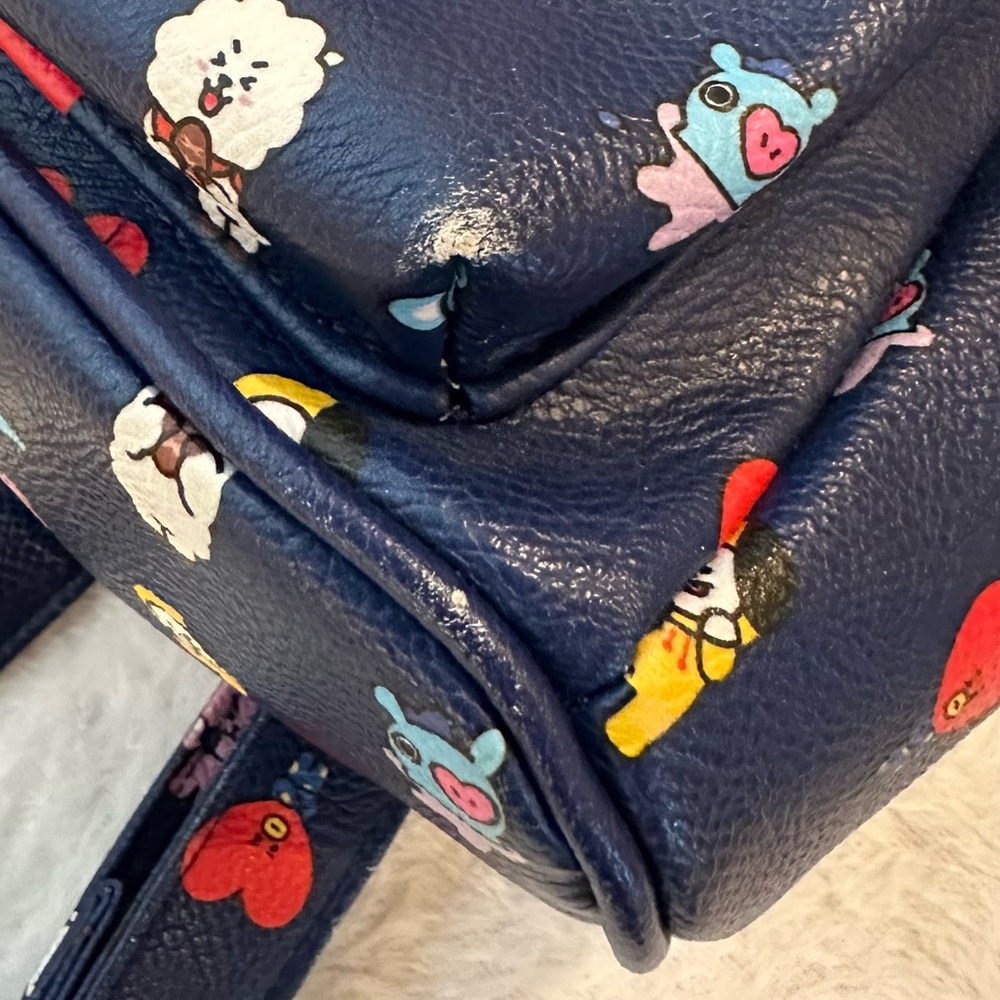 Bt21 Mini Backpack - image 6
